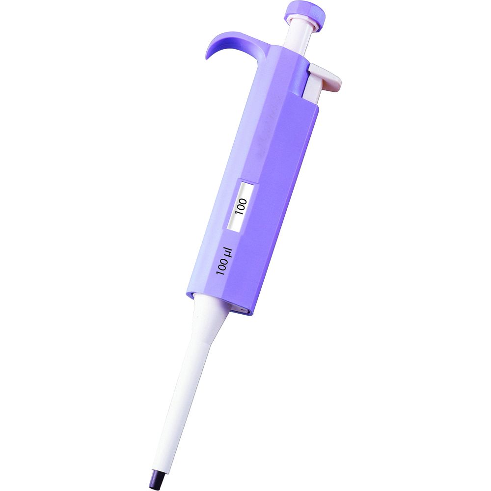 Micropipettes LMR® volume fixe