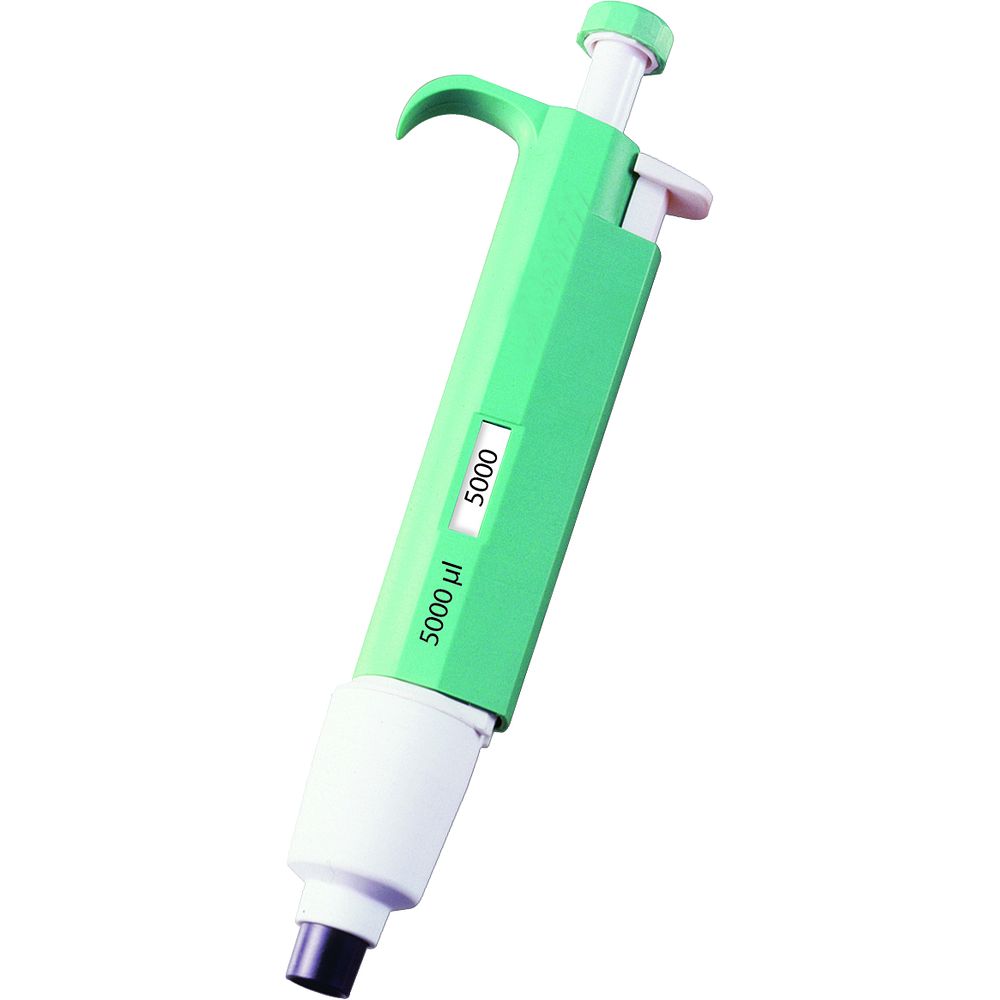 Micropipettes LMR® volume fixe