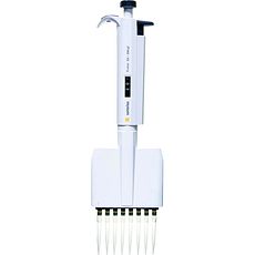 Micropipettes multicanaux Proline® volume variable