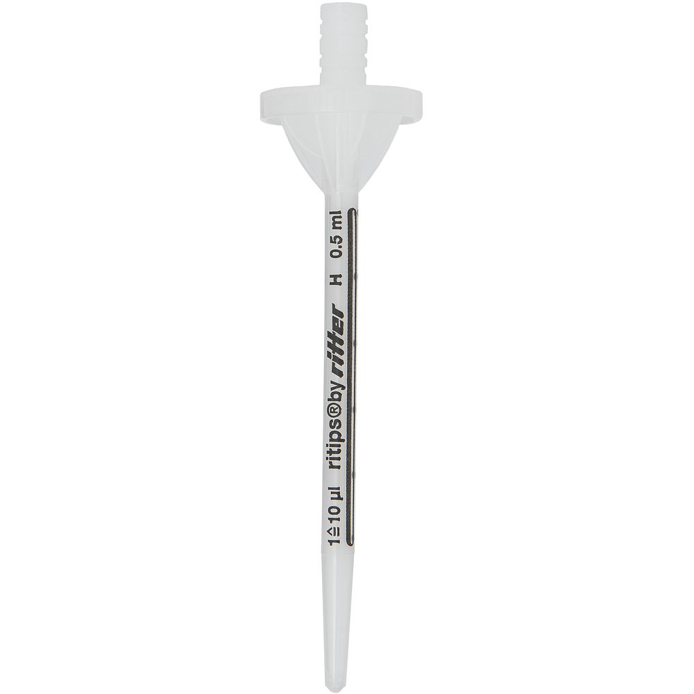 Seringues Ritips®standard