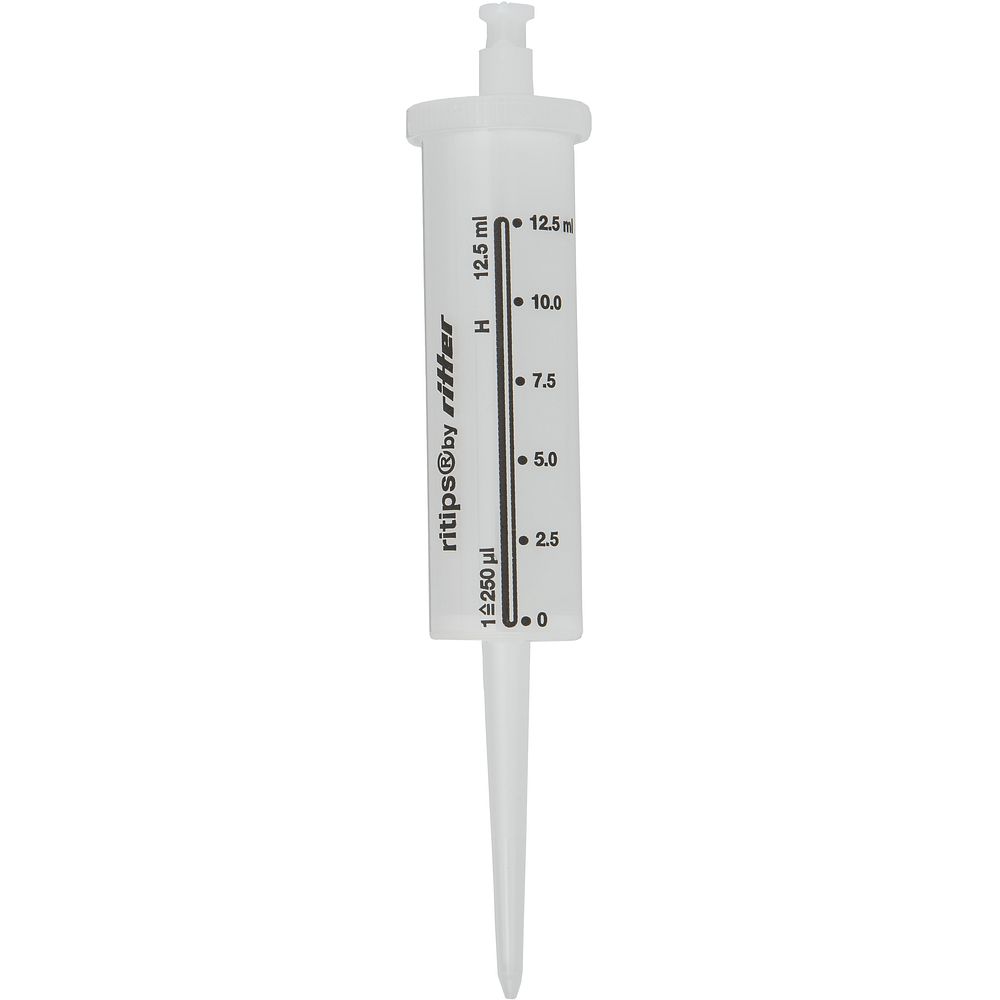 Seringues Ritips®standard