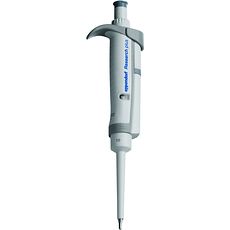 Micropipettes mécaniques Research® plus à volume fixe