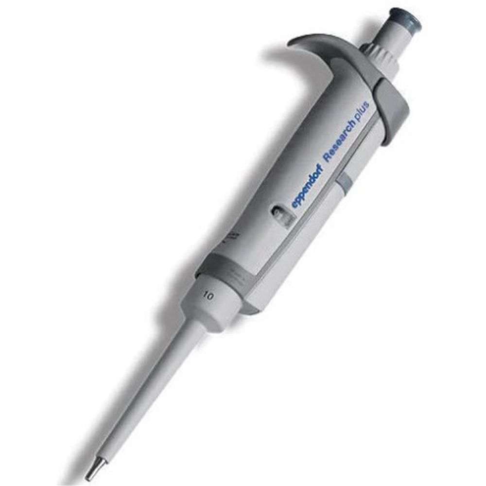 Micropipettes mécaniques Research® plus à volume variable
