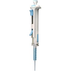 Micropipette à seringue StepMate®