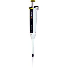 Micropipettes Tacta® entièrement autoclavables