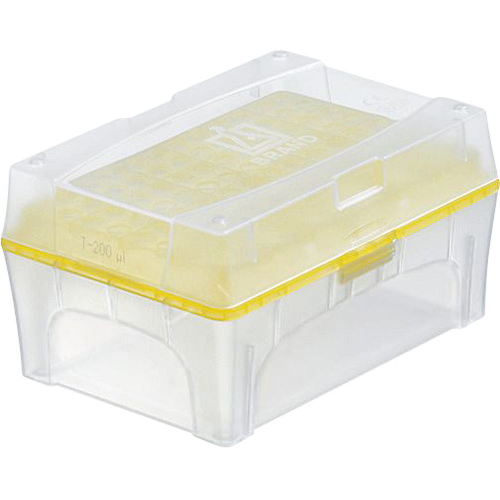 Pointes BRAND® à filtre ULR 0,5 à 5&nbspml