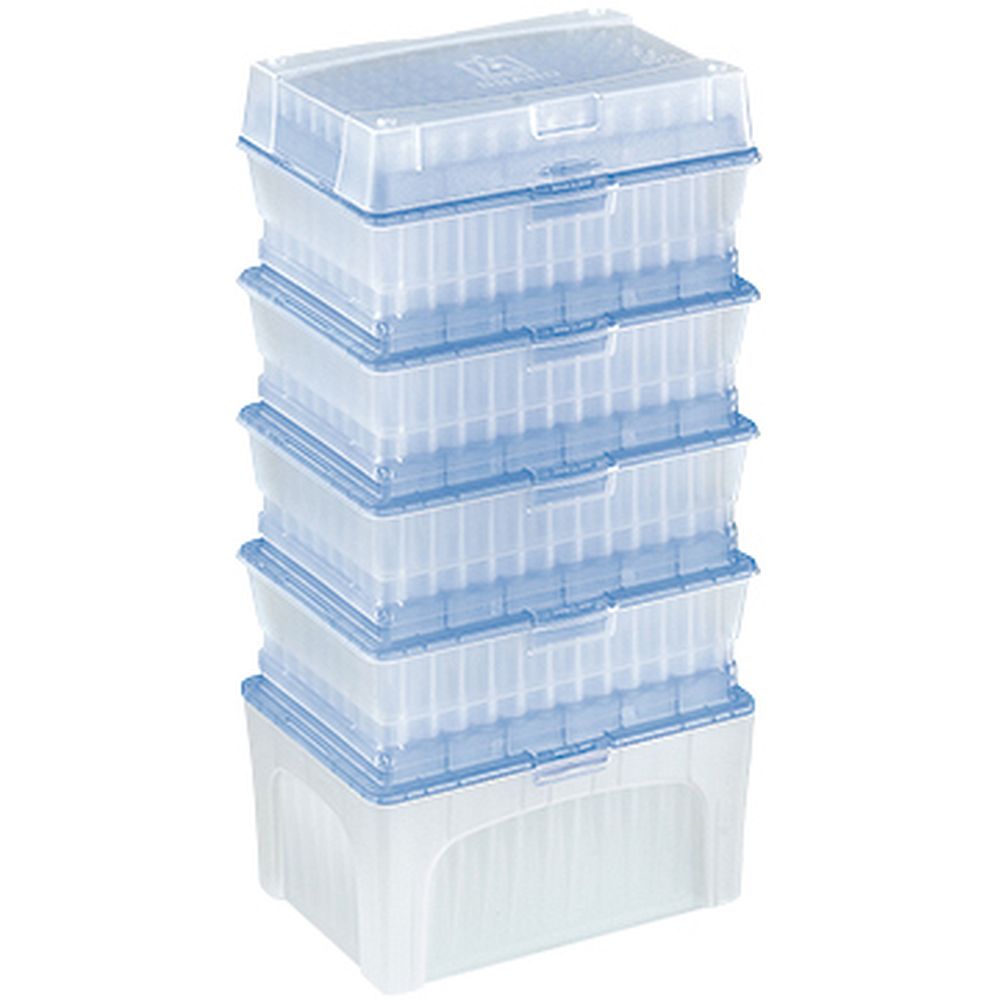 Pointes BRAND® à filtre ULR 0,5 à 5&nbspml