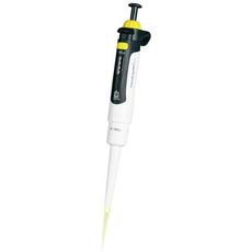 Micropipettes monocanal Transferpette®Pro volume vairable