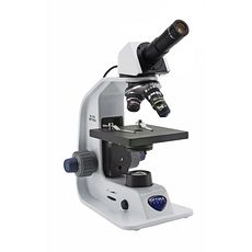 Microscopes fond clair avec régulateur automatique de luminosité