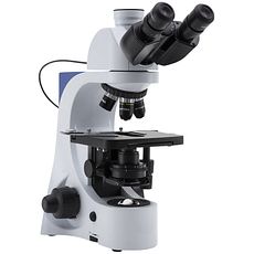 Microscopes fond clair contrôle automatique de la lumière (ALC)