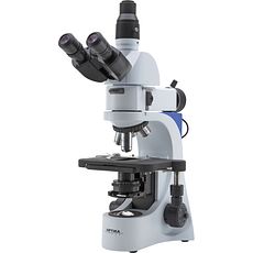 Microscope métallographique économique
