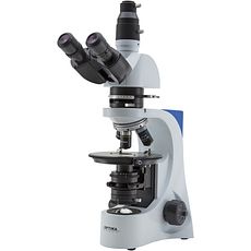 Microscope polarisant 600x