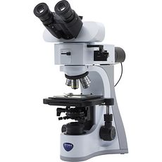 Microscope métallographique éclairage Köhler
