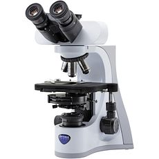Microscope contraste de phase correction à l'infini (IOS)
