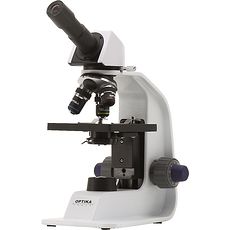 Microscopes fond clair