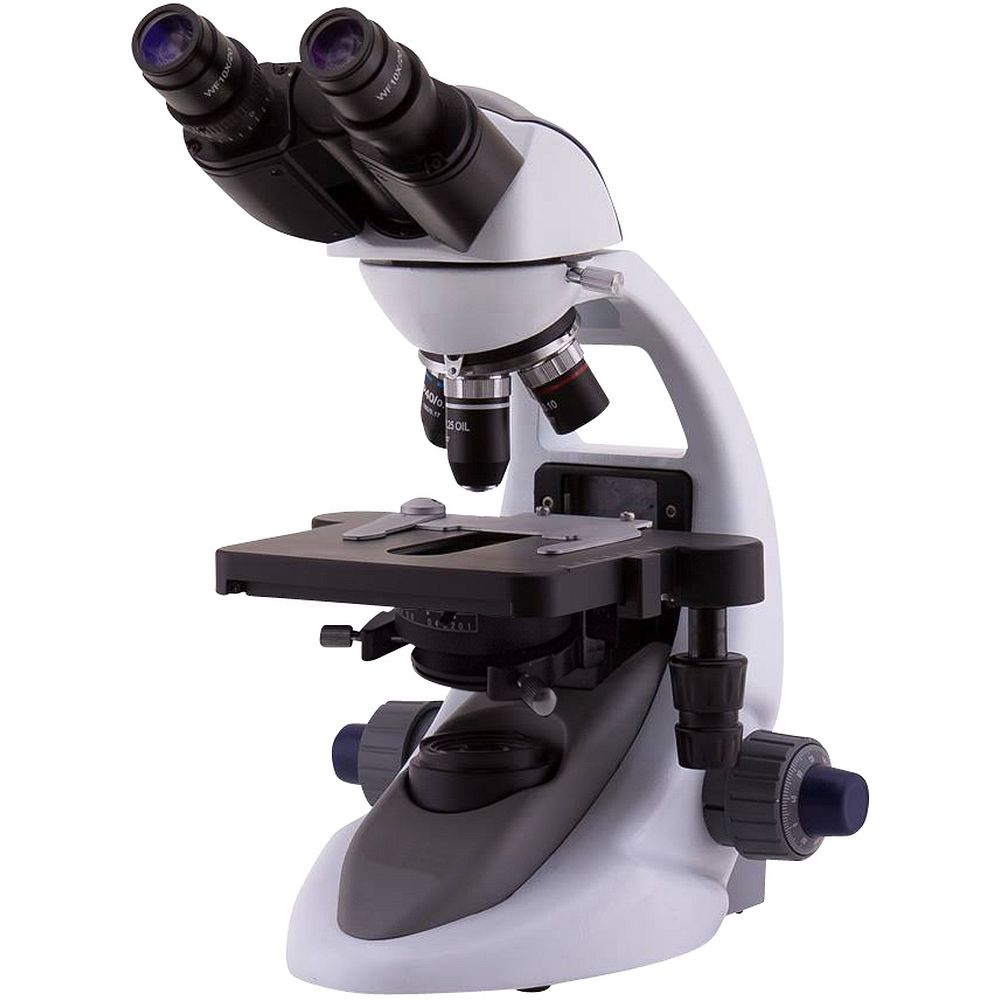 Le microscope <strong>optique</strong> ou photonique - [1ère