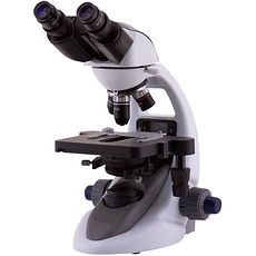 Microscopes fond clair