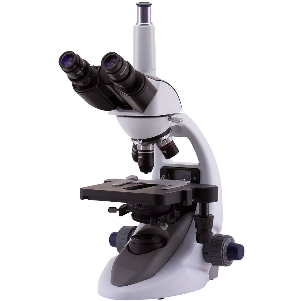Microscopes fond clair