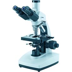 Microscopes de laboratoire 1000x