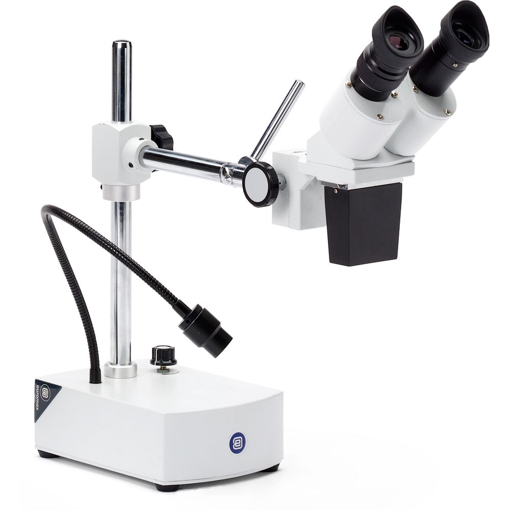 Microscope métallographique trinoculaire inversé 500x
