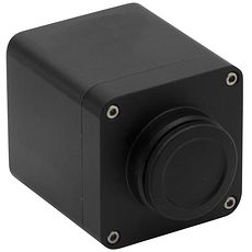 Mini caméra numérique HD 2 MP pour microscope
