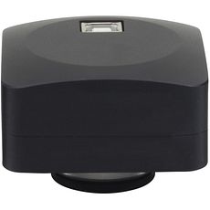 Mini-caméras numériques pour microscope