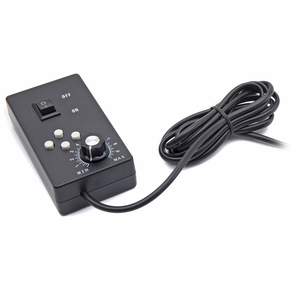 Eclairage annulaire 144&nbspLEDs