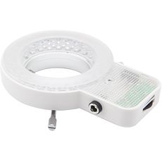 Eclairage annulaire 56 LEDs