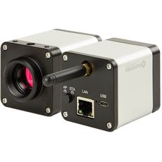 Caméras numériques avec WiFi CMEX-5 WiFi-4 camera