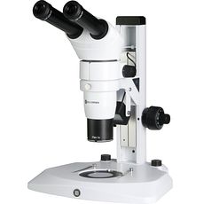 Stéréomicroscopes modulaires CMO fluorescence et/ou la vidéo