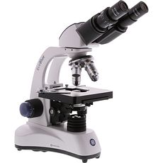 Microscopes fond clair transformateur intégré