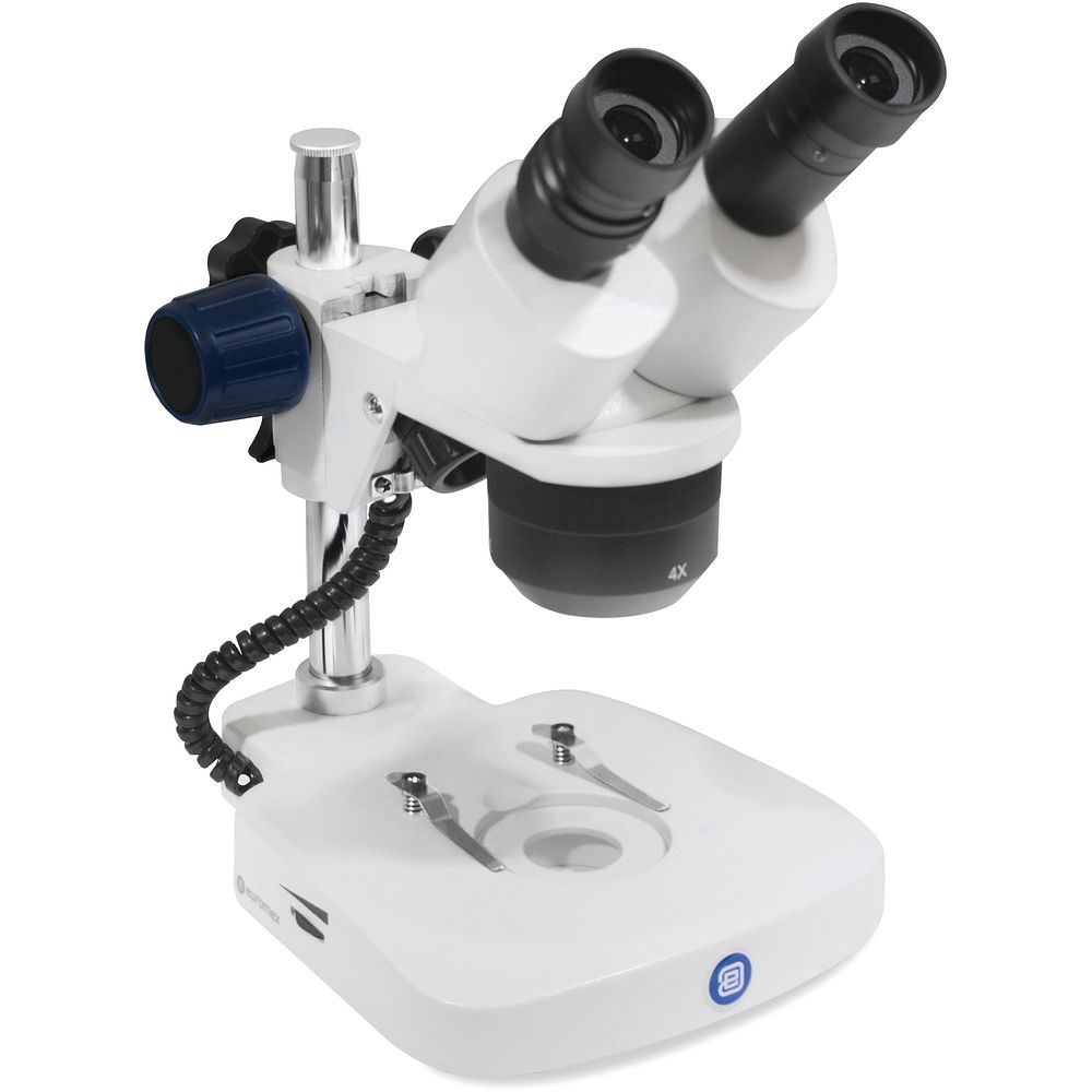 Stéréomicroscopes 40x enseignement et routine