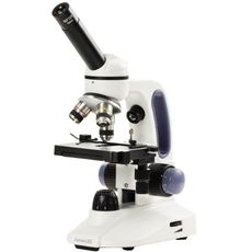 Microscope EUROMEX® fond clair JuniorLED