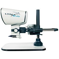 Stéréomicroscopes imagerie 3 D sans oculaire