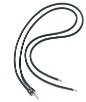 Eclairage par fibre optique pour la stéréomicroscopie