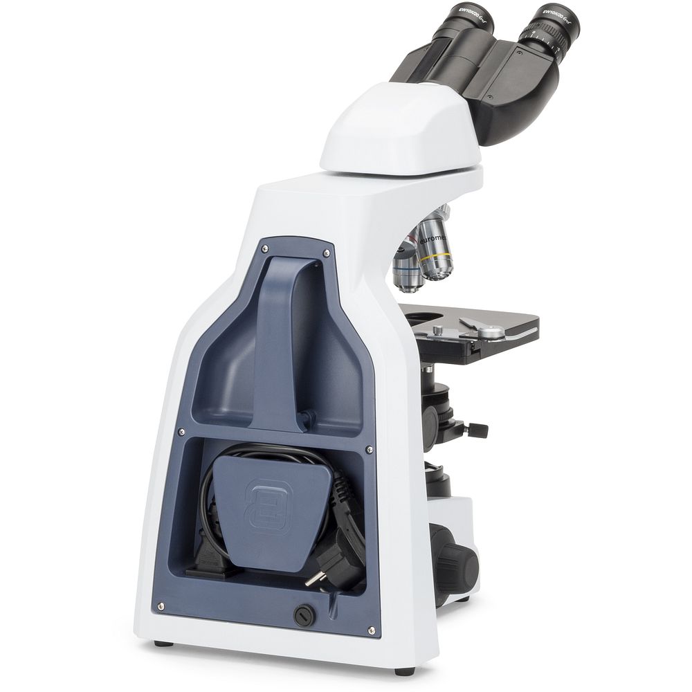 Microscopes binoculaires 1000x avec détecteur de présence