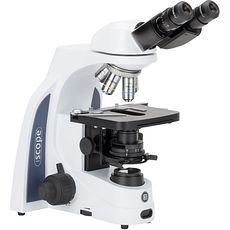 Microscopes fond clair auto-extinction par capteur ICare
