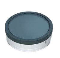 Eclairage par fibre optique compact pour la stéréomicroscopie