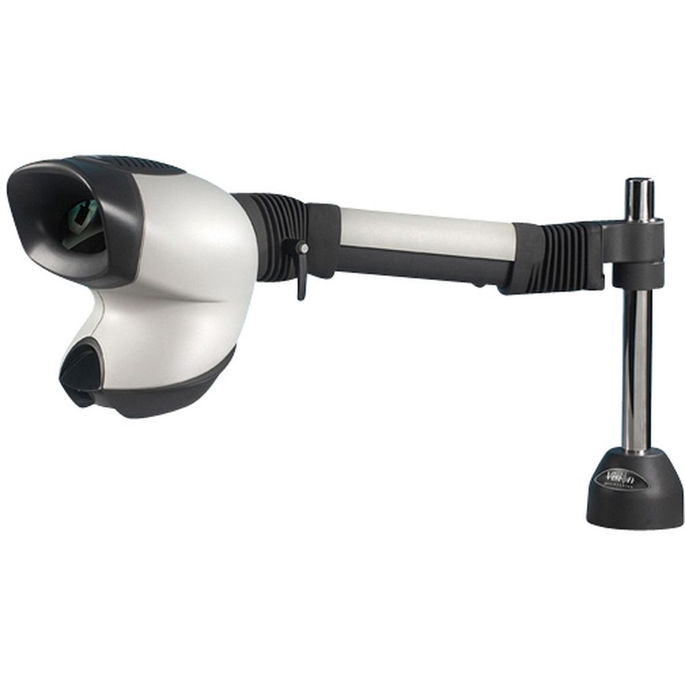 Stéréomicroscope imagerie 3D 8x