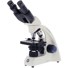 Microscopes fond clair - batterie rechargeable