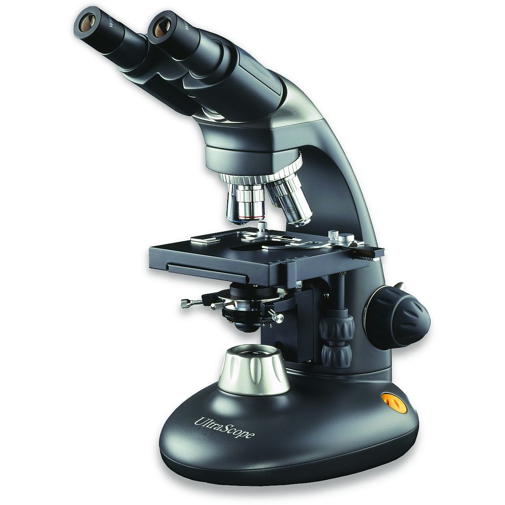Microscopes de laboratoire 1000x