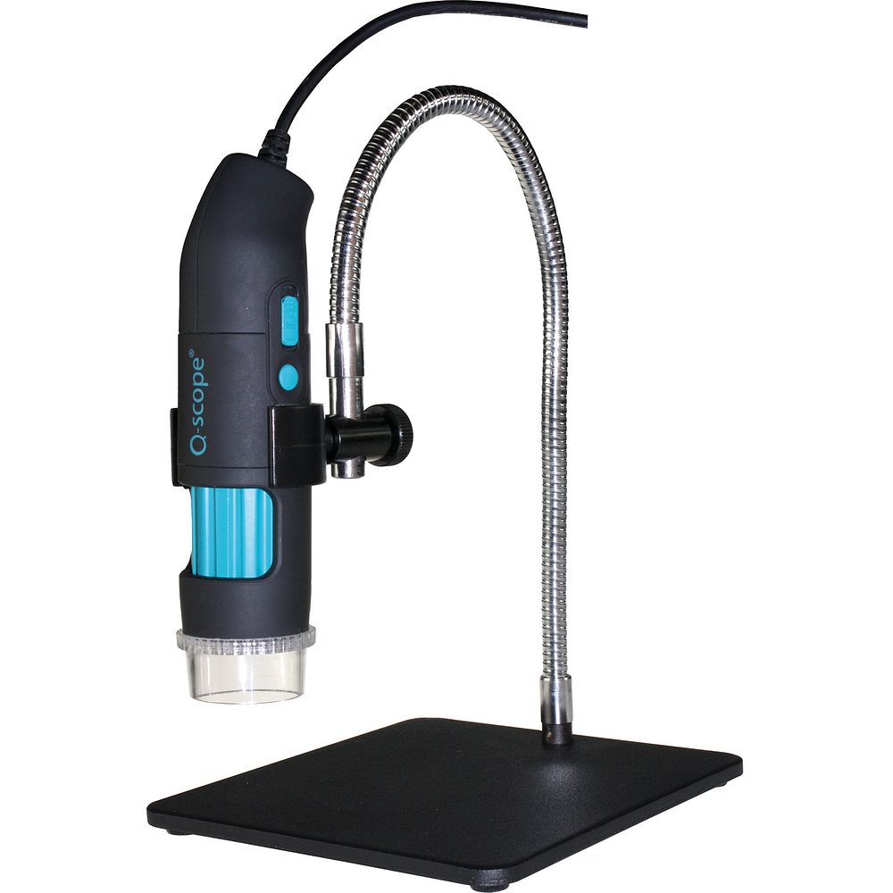 Caméras digitales USB/Wifi Q-scope®