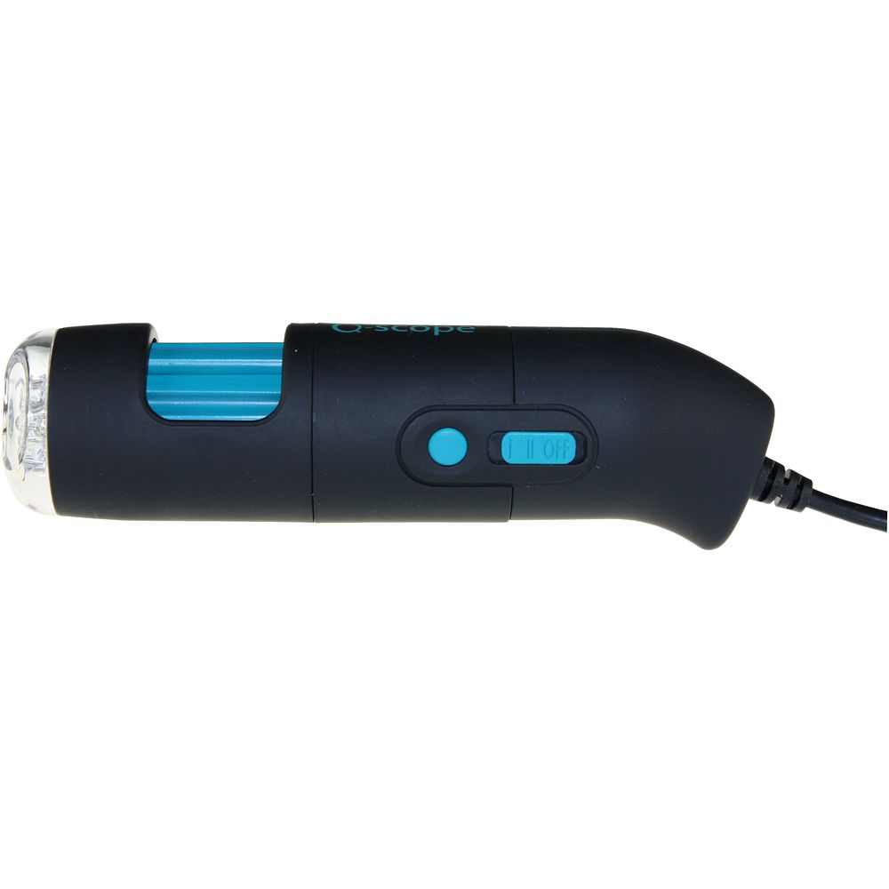 Caméras digitales USB/Wifi Q-scope®