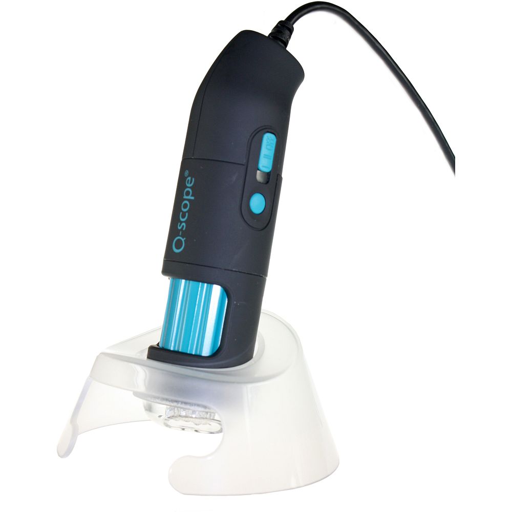 Caméras digitales USB/Wifi Q-scope®