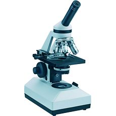 Microscope 400x