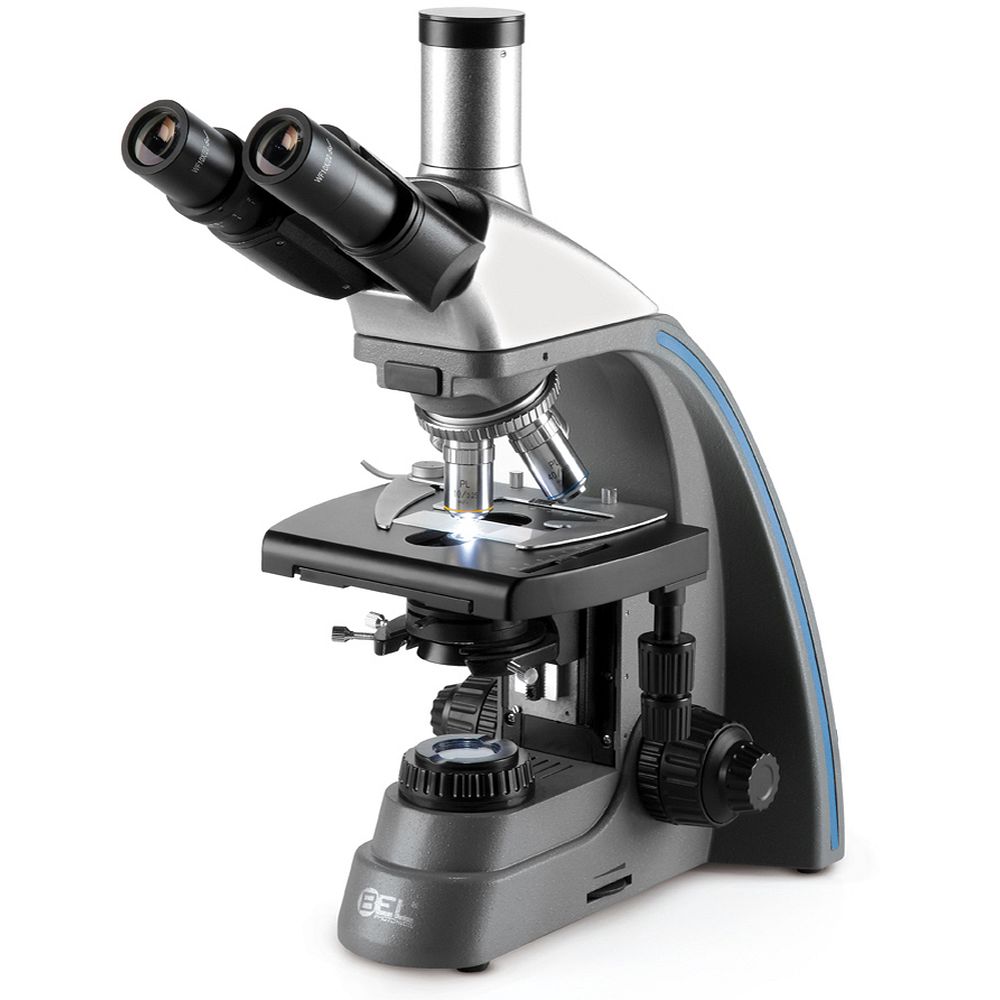 Microscopes de laboratoire 1000x
