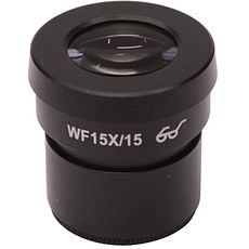 Oculaires WF 15x/15mm