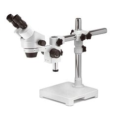 Stéréomicroscope zoom