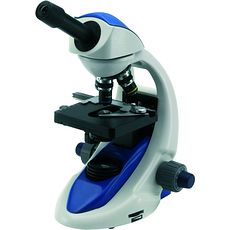 Microscopes fond clair