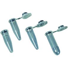 Microtubes 1,5 - 2,0 ml